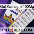 Gel Kamagra 100Mg 11